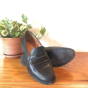 Madewell Elinor Loafers